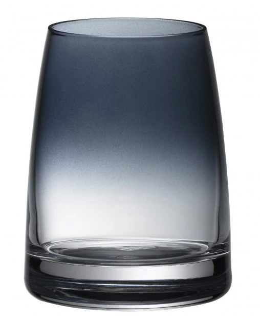 6 Stück WMF Wasserglas DIVINE COLOR rauchgrau