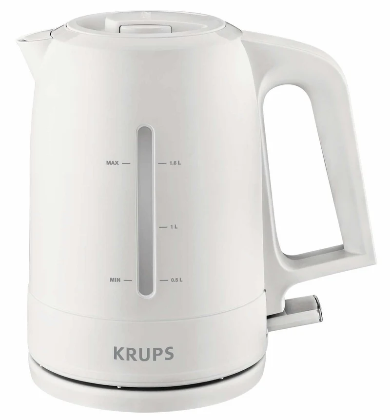 3 Stück WMF Wasserkocher Proaroma weiß