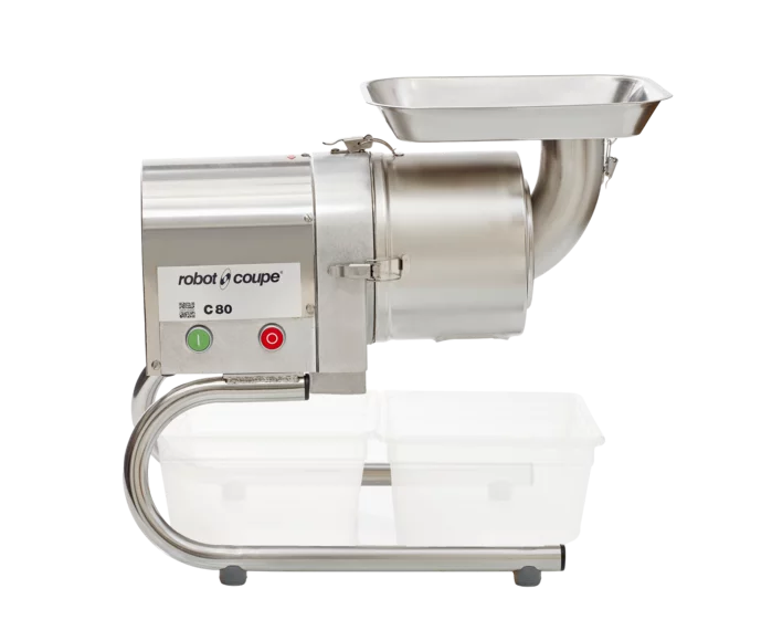 Robot-Coupe C 80 Passiermaschinen 230 V