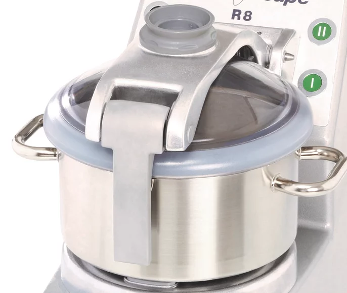 Robot-Coupe R 8 SV Kutter 400 V