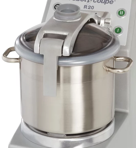 Robot-Coupe R 20 SV Kutter 400 V