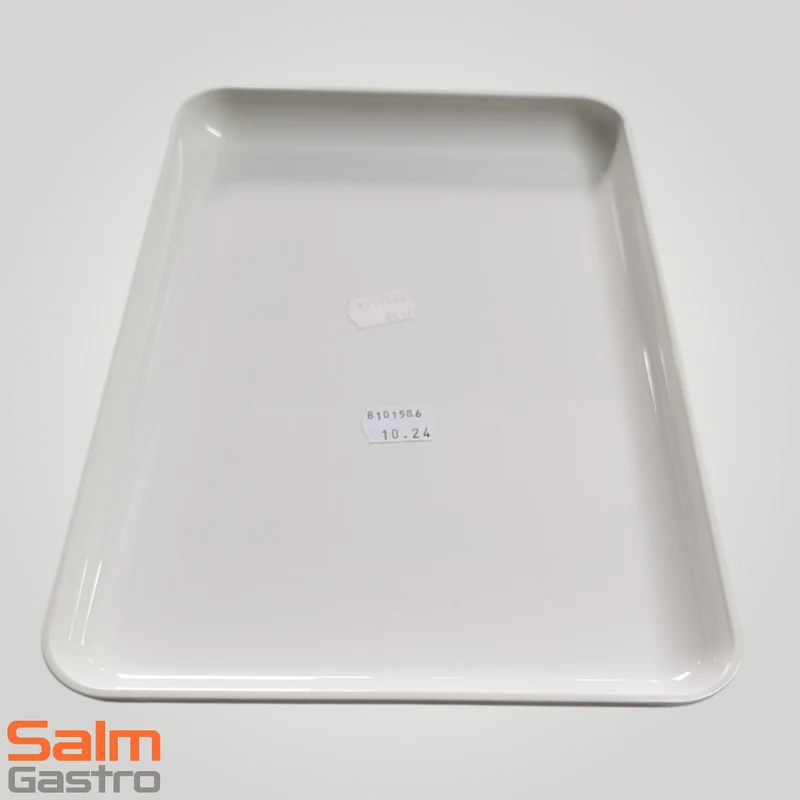 Rigaflex Platte 290x190x20 weiss