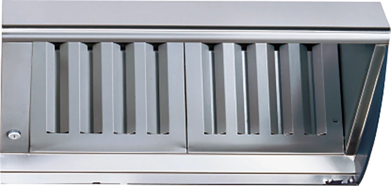 Rational Kondensationshaube Ultra Vent XS 60.73.865