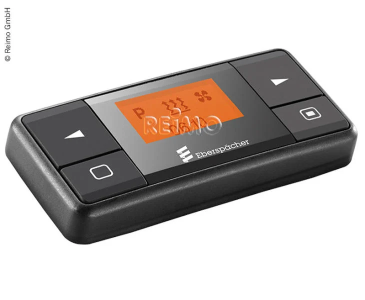 Easy Start Timer für Eberspächer Standheizung Airtronic