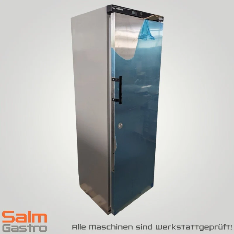 Liebherr Gewerbe Umluft Kühlschrank Gkvesf4145 230V 799kWh/a gebraucht