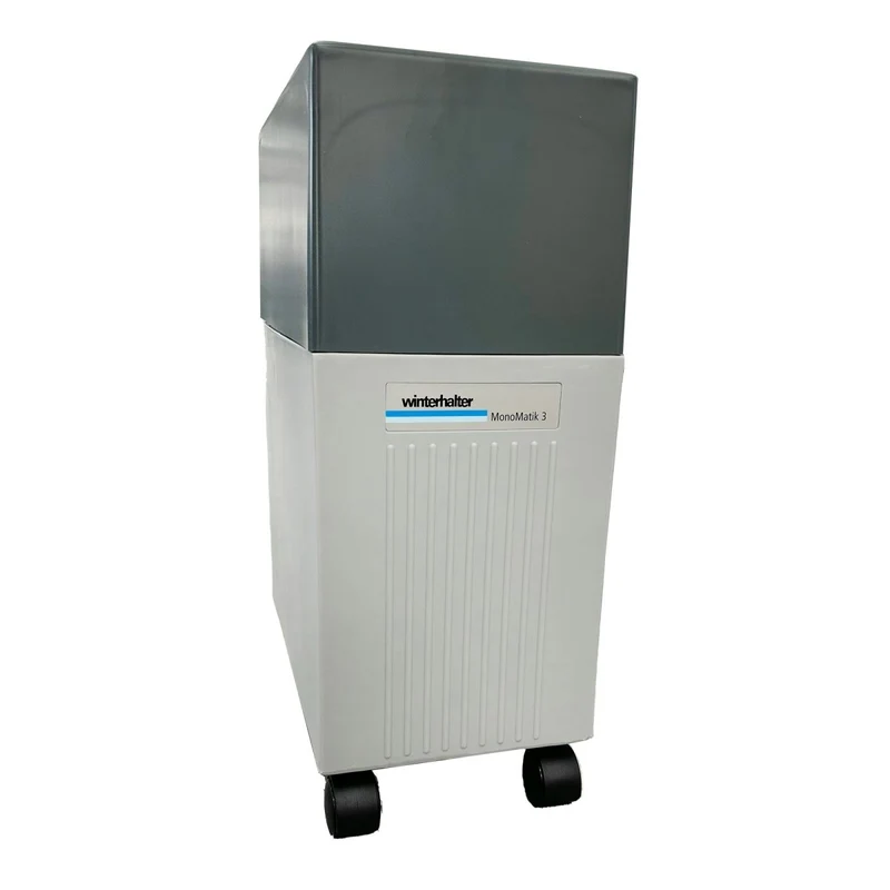 Winterhalter MonoMatik 3 inkl. WSE-Kit Enthärter Entkalker