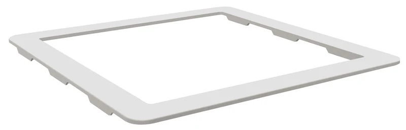 Adapterrahmen für Fiat Ducato