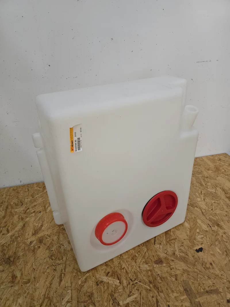 Wassertank, 50 l, EV1111