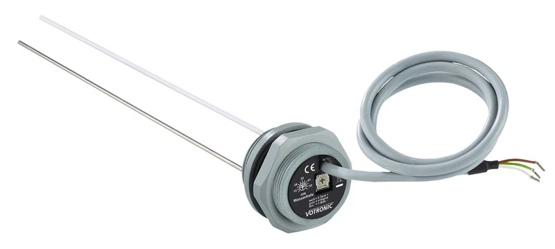 Votronic Tankelektrode / Tanksonde 50cm für Kunststoff und Metalltanks Schutzklasse IP67