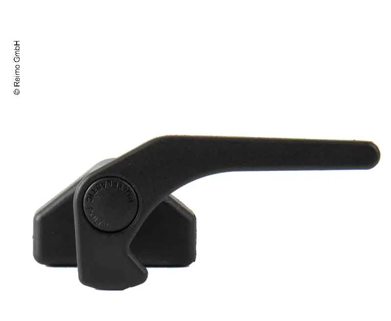 Verschlussriegel, für Polyplastic-Fenster