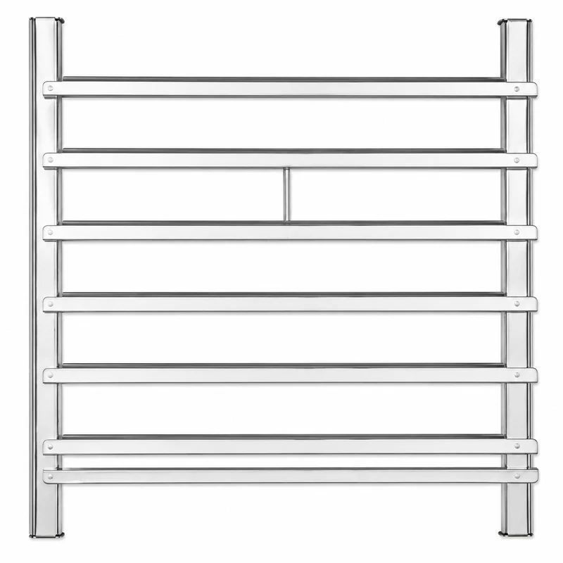 RATIONAL Einhängegestell iCombi 6xGN1/1 6x68mm 60.61.373