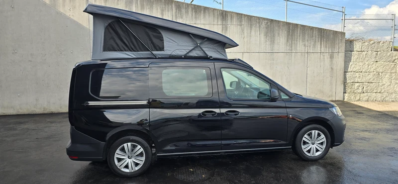 Aufstelldach, VW Caddy, Ford Tourneo Connect ab 2020, inklusive Montage