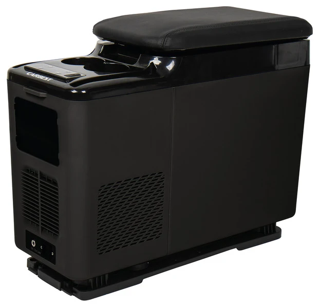 Carbest CabCooler 14 Kompressor-Kühlbox, 14L, für Fiat Ducato / Peugeot Boxer / Citroen Jumper / OPEL Movano / Toyota Pro Ace Max