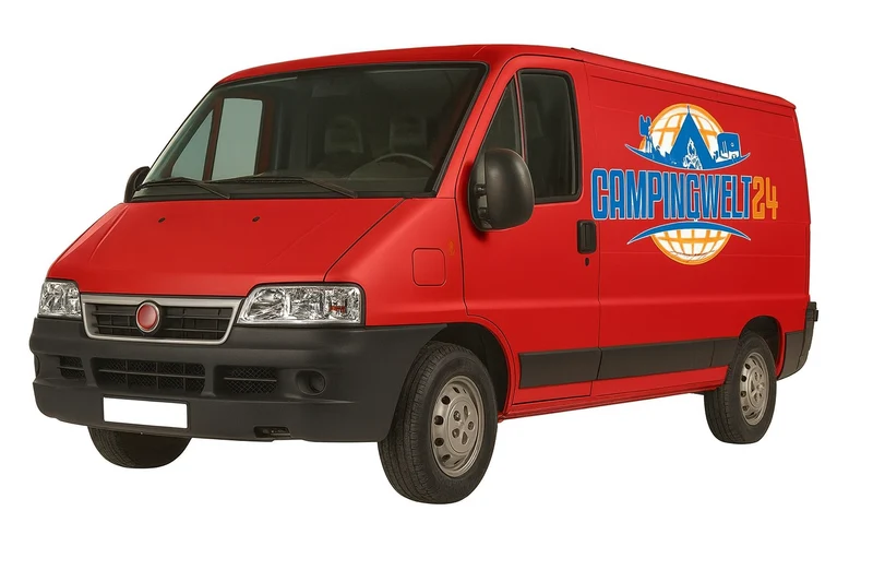 Zusatz-Luftfeder Ducato von 94-2006 - Eurochassis