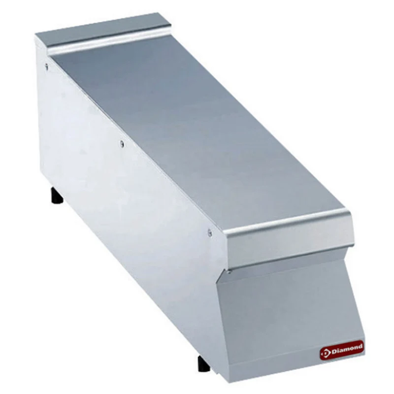 Neutralmodul / Füllelement Top , 20 x 90 cm , für 900er Kochserie, N22/PT2T-N