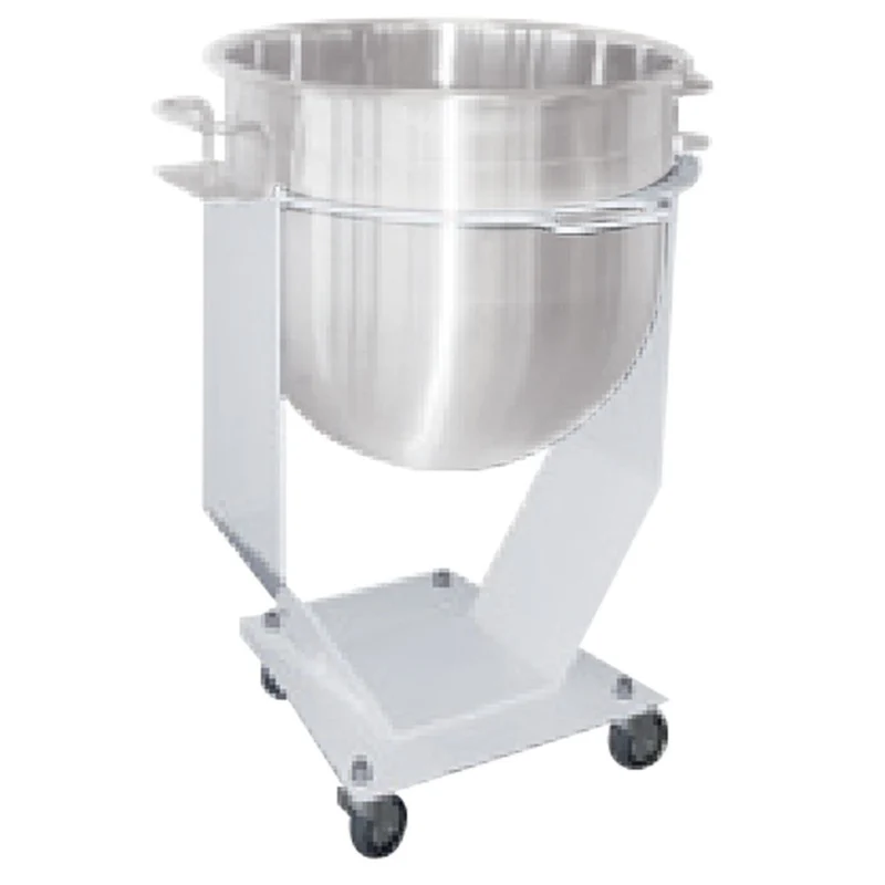 Profi Mengmaschine 60 Liter, fahrbar, MHB-60