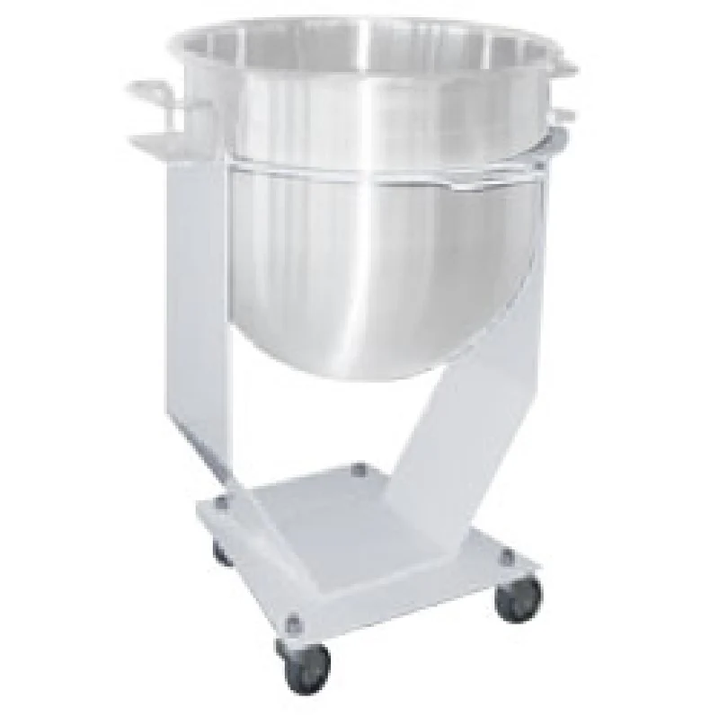 Teigmischmaschine 40 Liter , Kompakt & Robust, MHB-40
