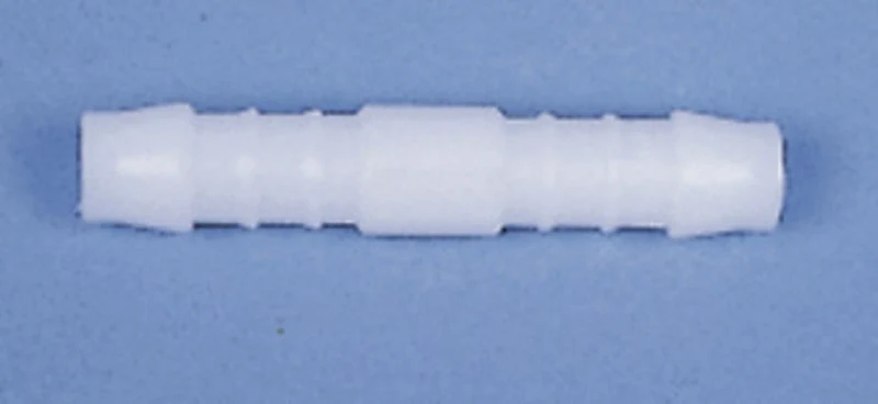 Schlauchverbinder gerade 10mm 2 Stück pro Pack