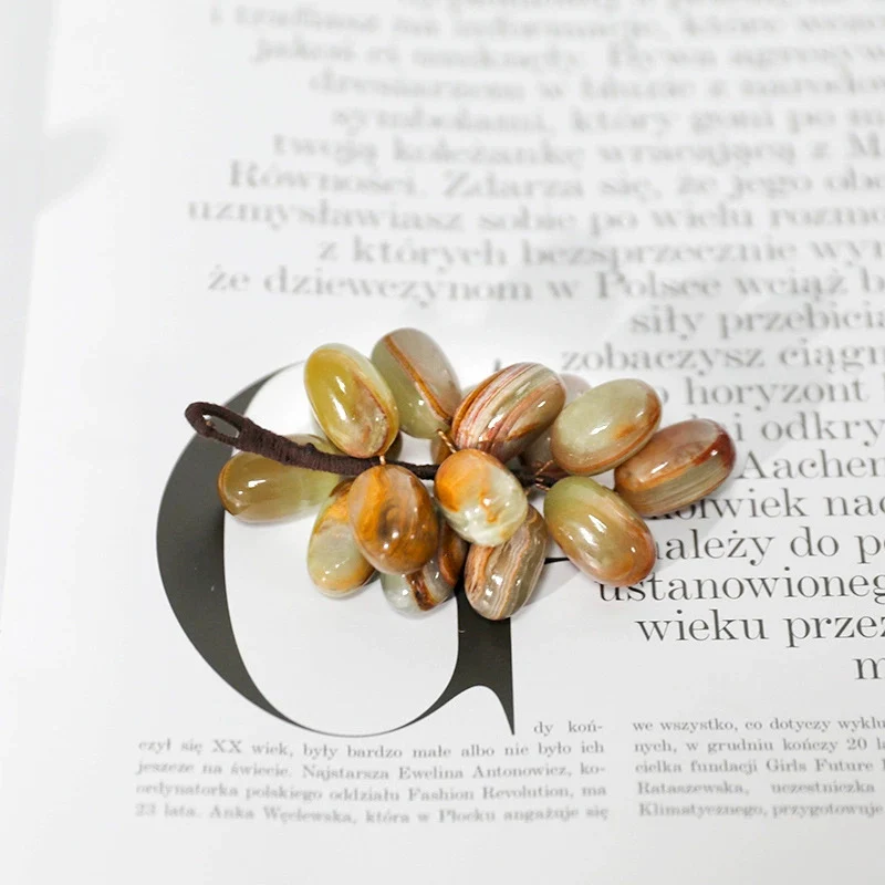 Dekorative Haarschmuck