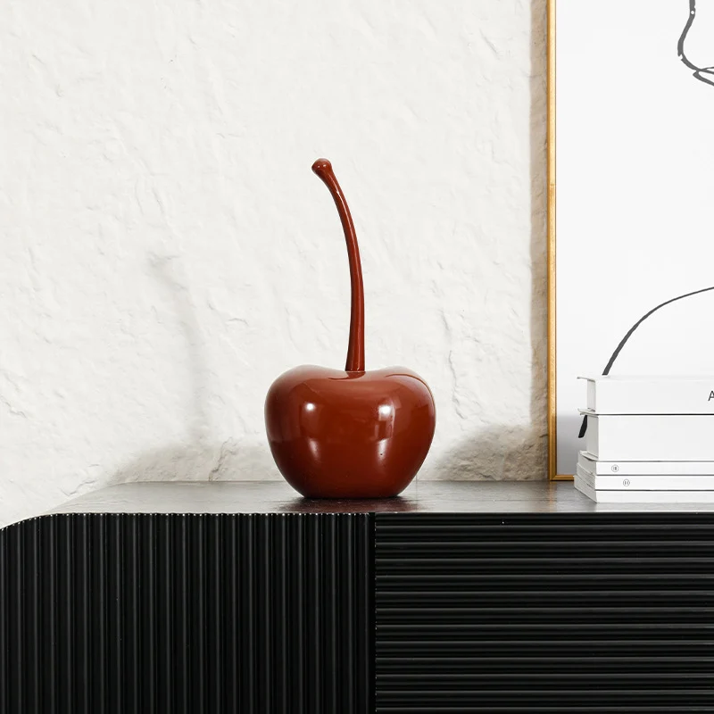 Dekorative Frucht