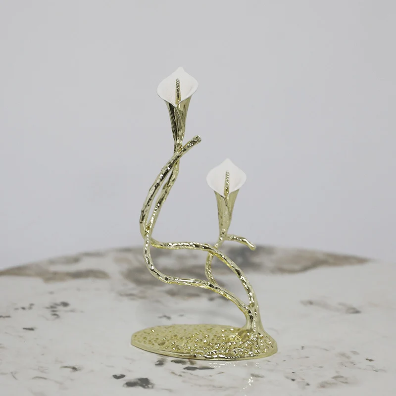 Dekorative Blume
