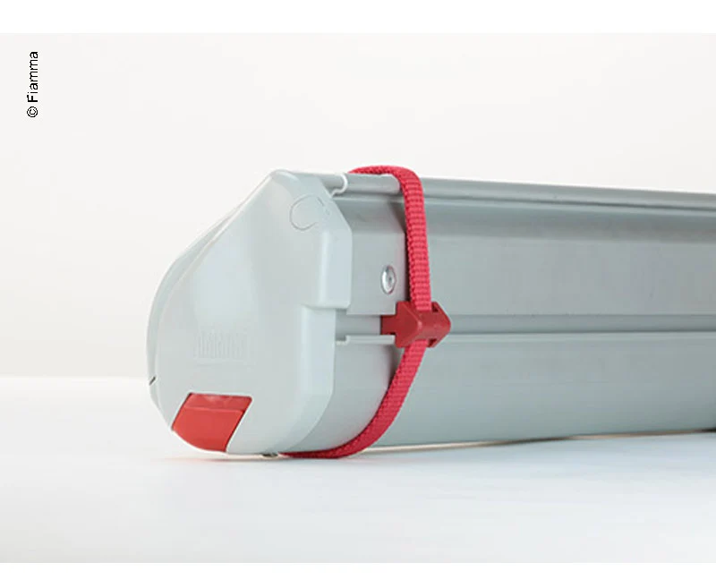 Fiamma Safety Strip für F35 Pro – Sicherheitsgurt für Markisengehäuse, 39 cm
