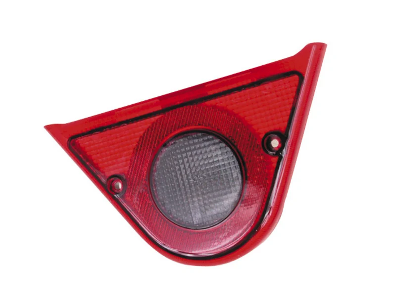 Rückfahrscheinwerfer für 46857 und 46860, 130x100mm