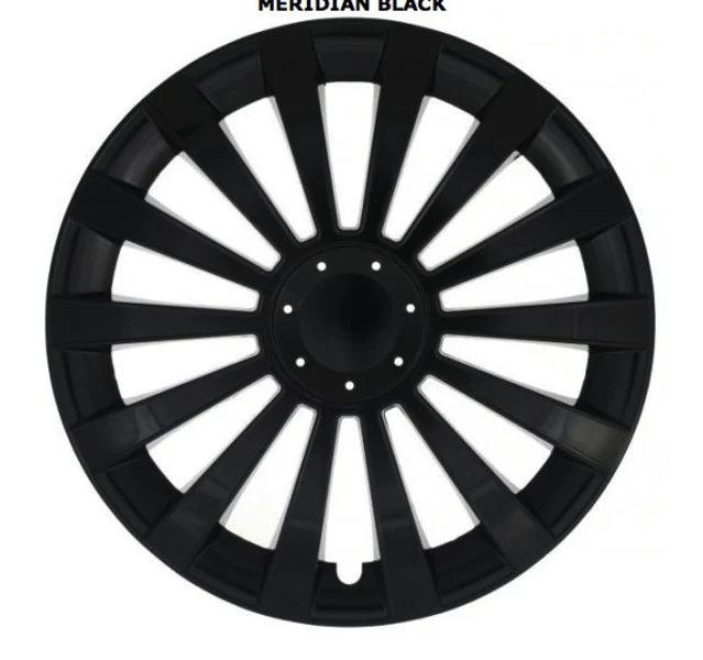 Radzierblende Meridian 16" für alle Fahrzeuge