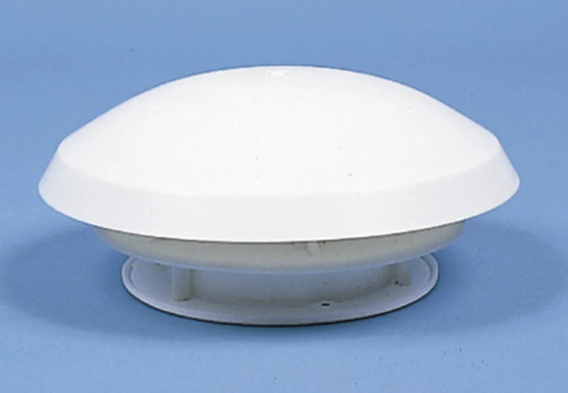 Pilzlüfter, Ø100mm, für Dachstärken ab 25mm