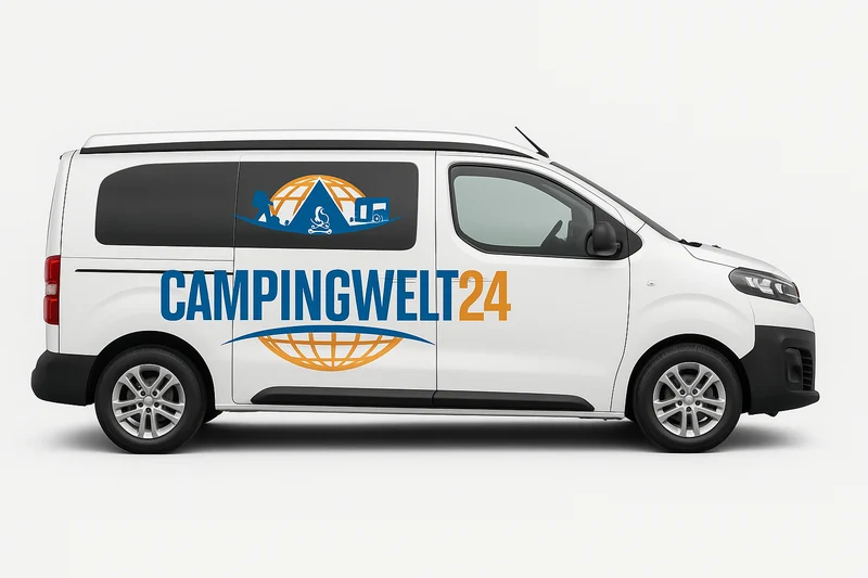Multirail Citroen Spacetourer/Jumpy und weitere - Rechts