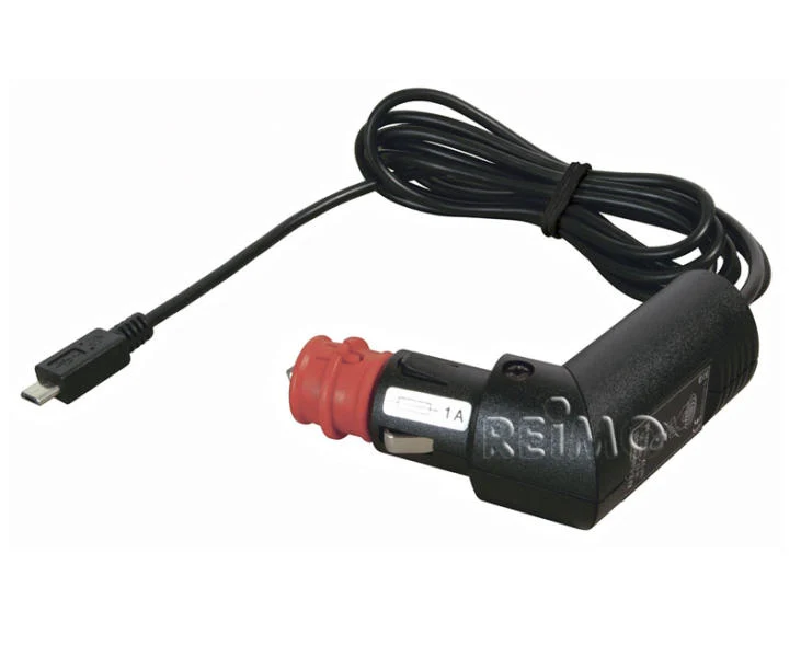 Micro USB 5V 2A I-Pad