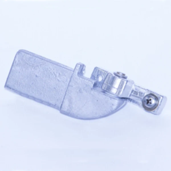Halter Führungsschiene links – für Prostor 600 , Dometic PerfectRoof PR 2500