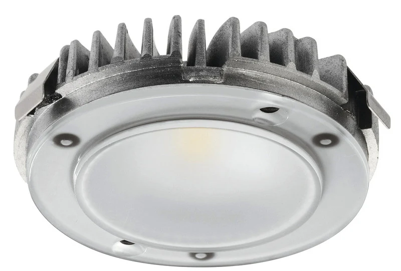 LED-Ein-/ Unterbauleuchte