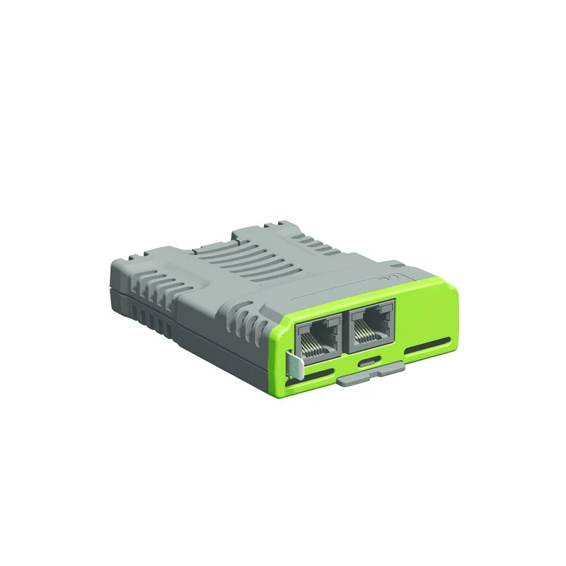 Nidec Control Techniques 82500000018200 SI-PROFINET Fieldbus Module