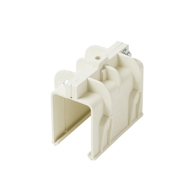 Giovenzana TR8501W Plastic Joint Unit for TR85 Busbar System