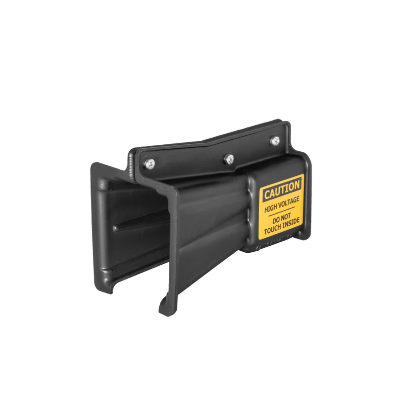 Giovenzana TR6034 Transfer Guide TR60 Continuous Busbar System
