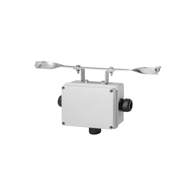 Giovenzana TR6013 Double Trolley Support TR60 Busbar System