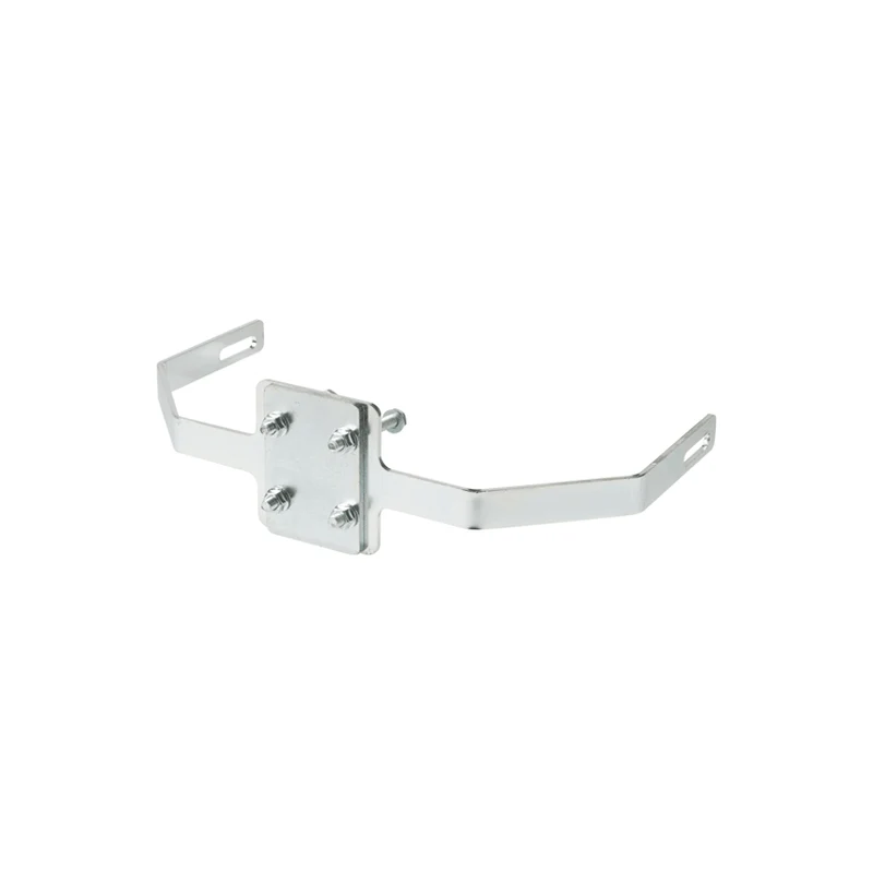 Giovenzana TR8557 Towing Arm with Chain, Galvanised Steel, 1.4 kg