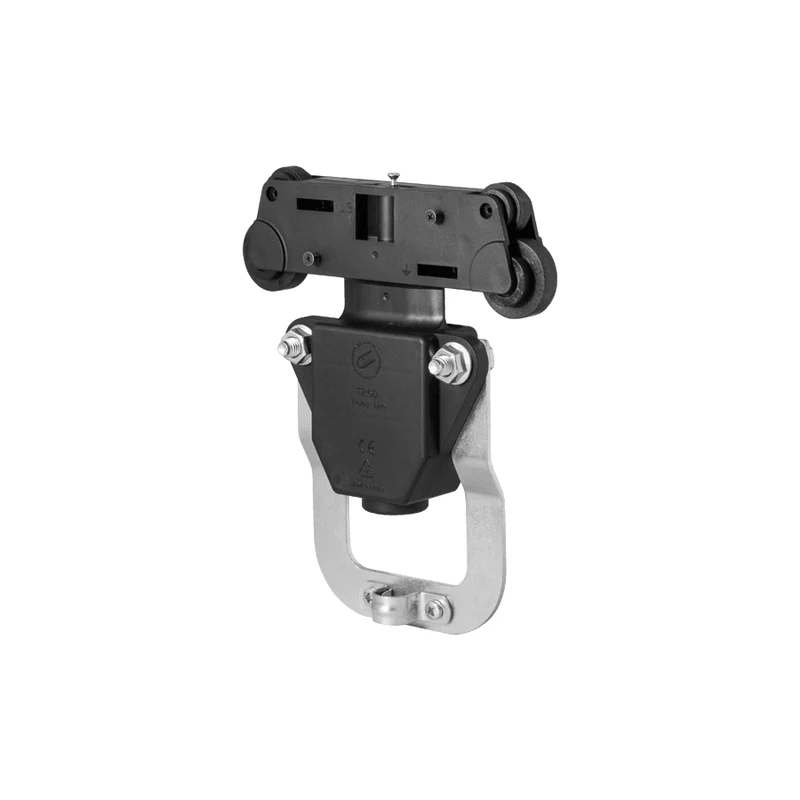 Giovenzana TR6011 Conductor Insertion Trolley TR60 Busbar System