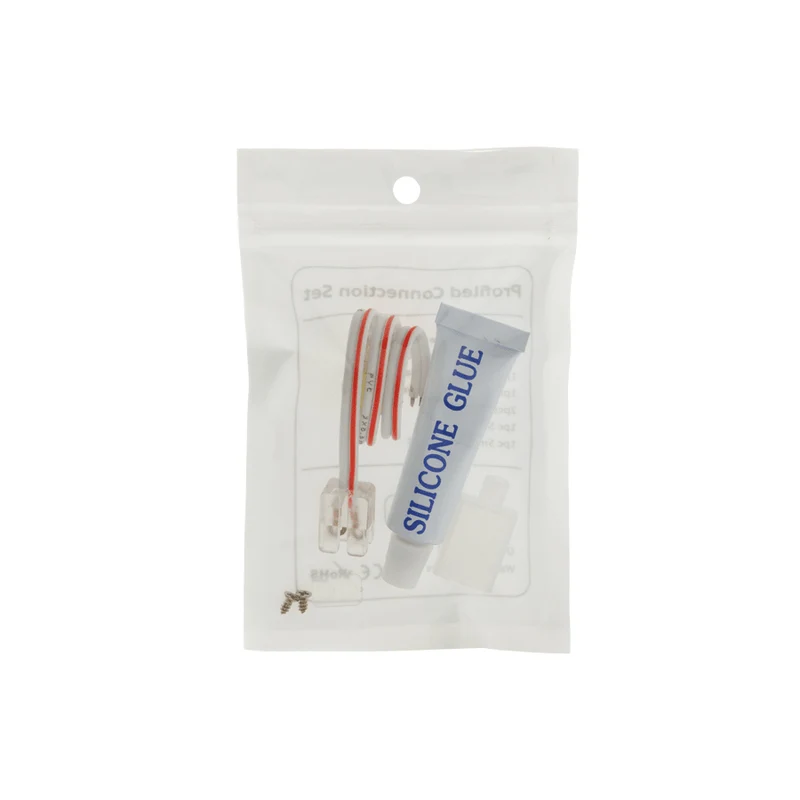 Giovenzana GSLC008 Power Connection Kit for GSL30/GSL60 LED Strip