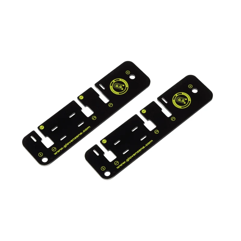 Giovenzana GSLC005 LED Strip Tensioners for GSL30/GSL60 (Pack of 2)