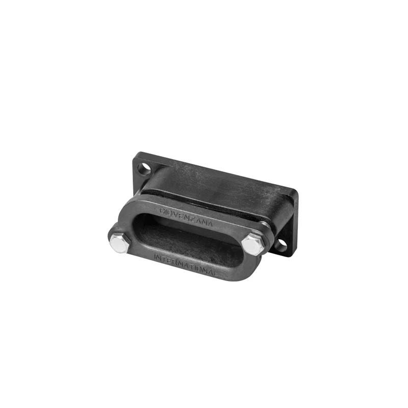 Giovenzana 12903010 Nylon Flat Cable Gland Standard