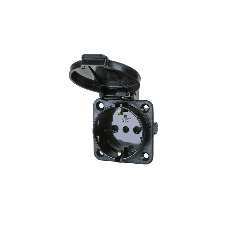 Giovenzana 20401371 European Socket Kit