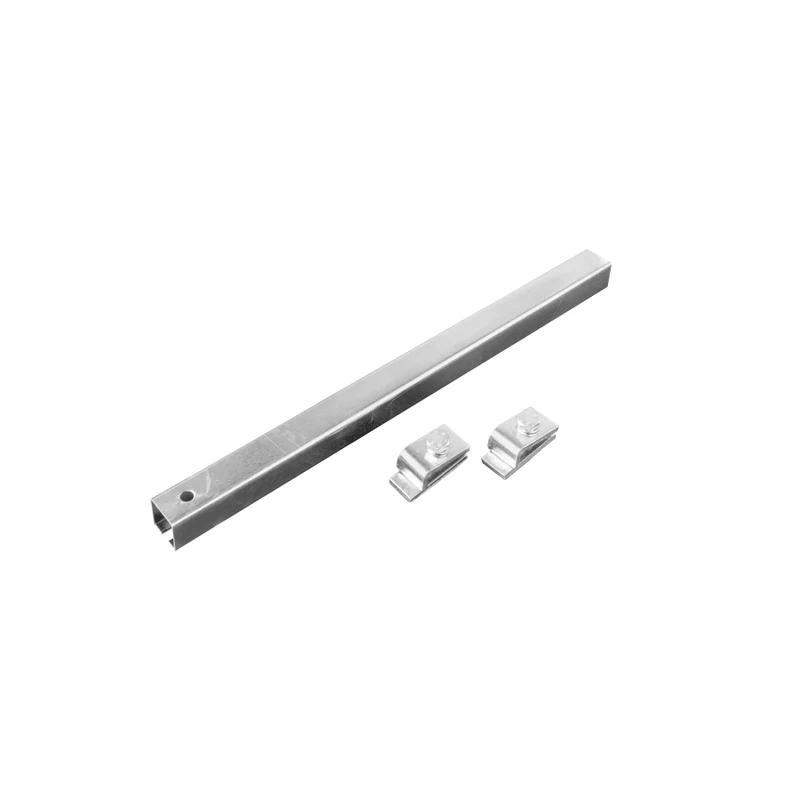 Giovenzana TR8550 Support Bracket 350 mm Galvanised Steel