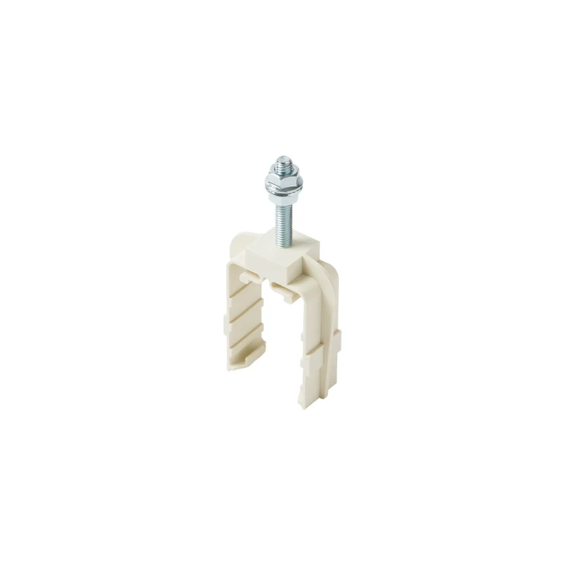 Giovenzana TR6002W Plastic Hanger Clamp TR60 Energy Transmission Line Nylon