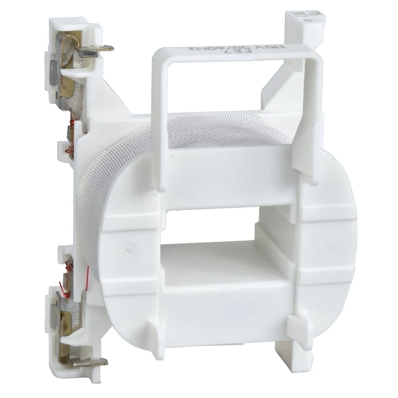 Schneider LXD1V7 TeSys D Replacement Coil 400V AC 50/60Hz for LC1D 9-38A