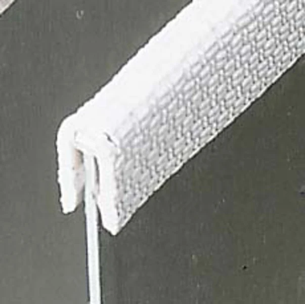 Kantenschutzprofil klein - 100m Rolle