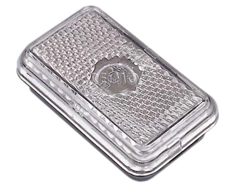 Jokon Begrenzungsleuchte weiss