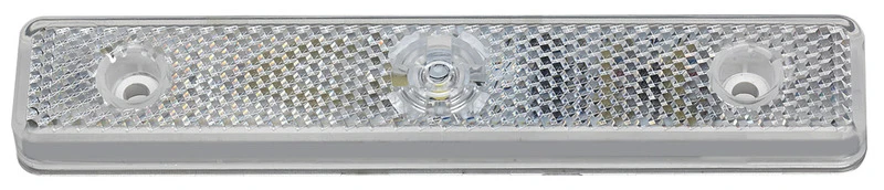 Jokon PLR2019 LED-Begrenzungsleuchte mit Rückstrahler – 9–32 V