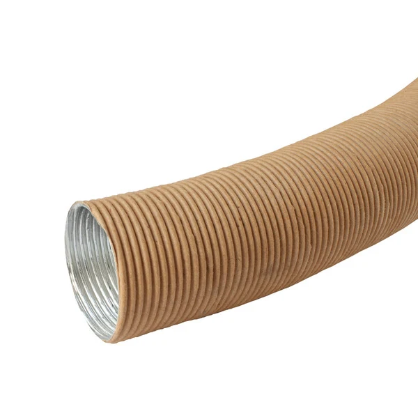Warmluftrohr Isothermrohr 35mm pro laufender Meter - Warmluftrohr / Warmluftverteilung / Standheizung